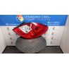 FANALE POST. DX. 037 OPEL CORSA (S07) (01/11-05/15) A12XER 93190951