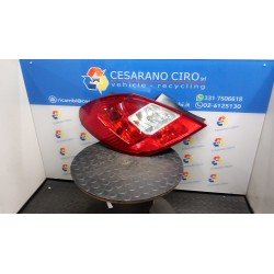 FANALE POST. SX. 038 OPEL CORSA (S07) (01/11-05/15) A12XER 93190950