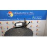 RETROVISORE EST. PRIMER SX. 041 FIAT SEICENTO (1E) (02/98-07/05) 187A1000 735250514