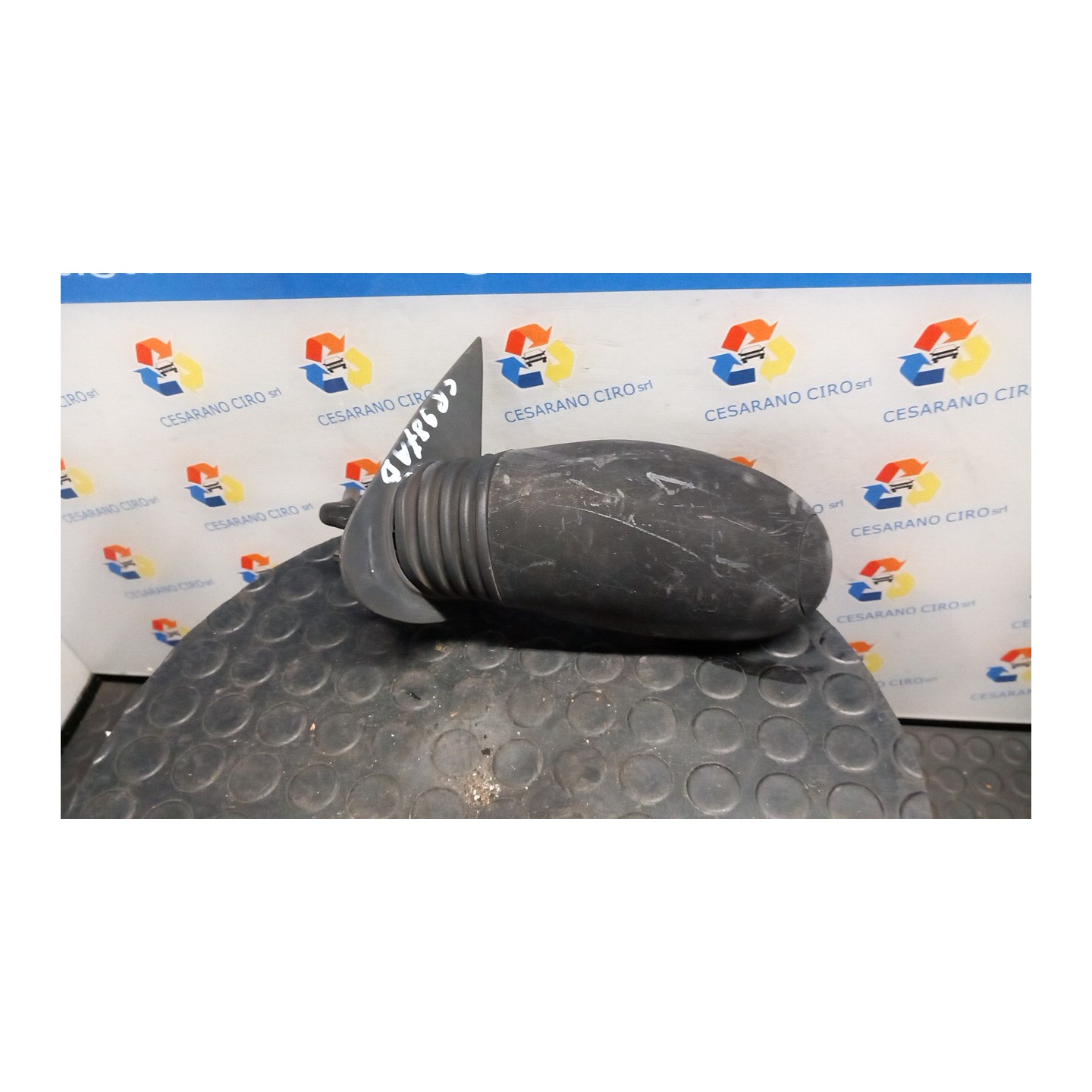 RETROVISORE EST. PRIMER SX. 041 FIAT SEICENTO (1E) (02/98-07/05) 187A1000 735250514