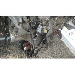 CAMBIO COMPL. 051 FORD FOCUS (CAK) (10/01-04/05) FYDB 1363320