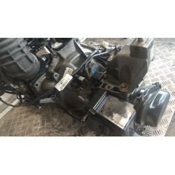 CAMBIO COMPL. 051 FORD FOCUS (CAK) (10/01-04/05) FYDB 1363320