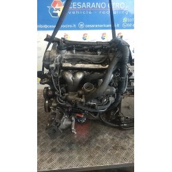 MOTORE SEMICOMPL. 065 TOYOTA PRIUS 2A SERIE (02/04-06/10) 1NZFXE 1900021801