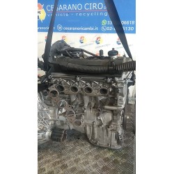 MOTORE SEMICOMPL. 065 TOYOTA PRIUS 2A SERIE (02/04-06/10) 1NZFXE 1900021801