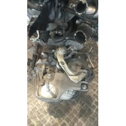 CAMBIO COMPL. 067 FIAT BRAVO (3L) (01/07-03/10) 198A4000 55566457