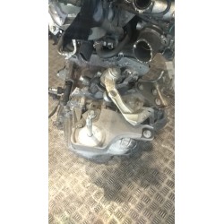 CAMBIO COMPL. 067 FIAT BRAVO (3L) (01/07-03/10) 198A4000 55566457