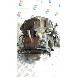 CAMBIO COMPL. 071 FIAT STILO (2C) (09/01-11/03) 182B6000 55183081