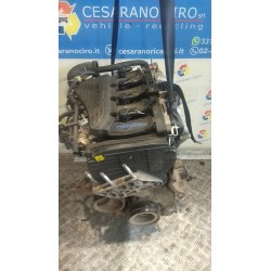 MOTORE COMPL. 072 FIAT STILO (2C) (09/01-11/03) 182B6000 71718849