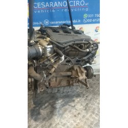 MOTORE COMPL. 072 FIAT STILO (2C) (09/01-11/03) 182B6000 71718849