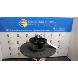 MOTORINO VENTILAZIONE ABITACOLO 076 MITSUBISHI GRANDIS (09/05-06/09) BSY 7802A007