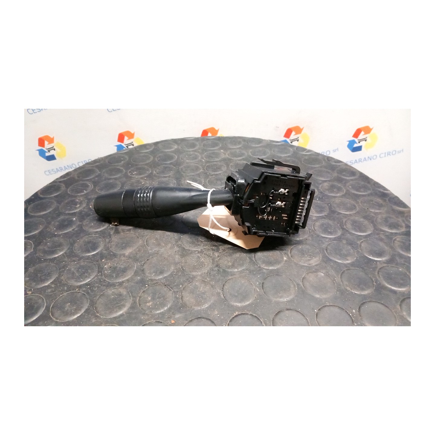 BLOCCO COMANDI TERGICRISTALLI 078 MITSUBISHI GRANDIS (09/05-06/09) BSY 8612A002