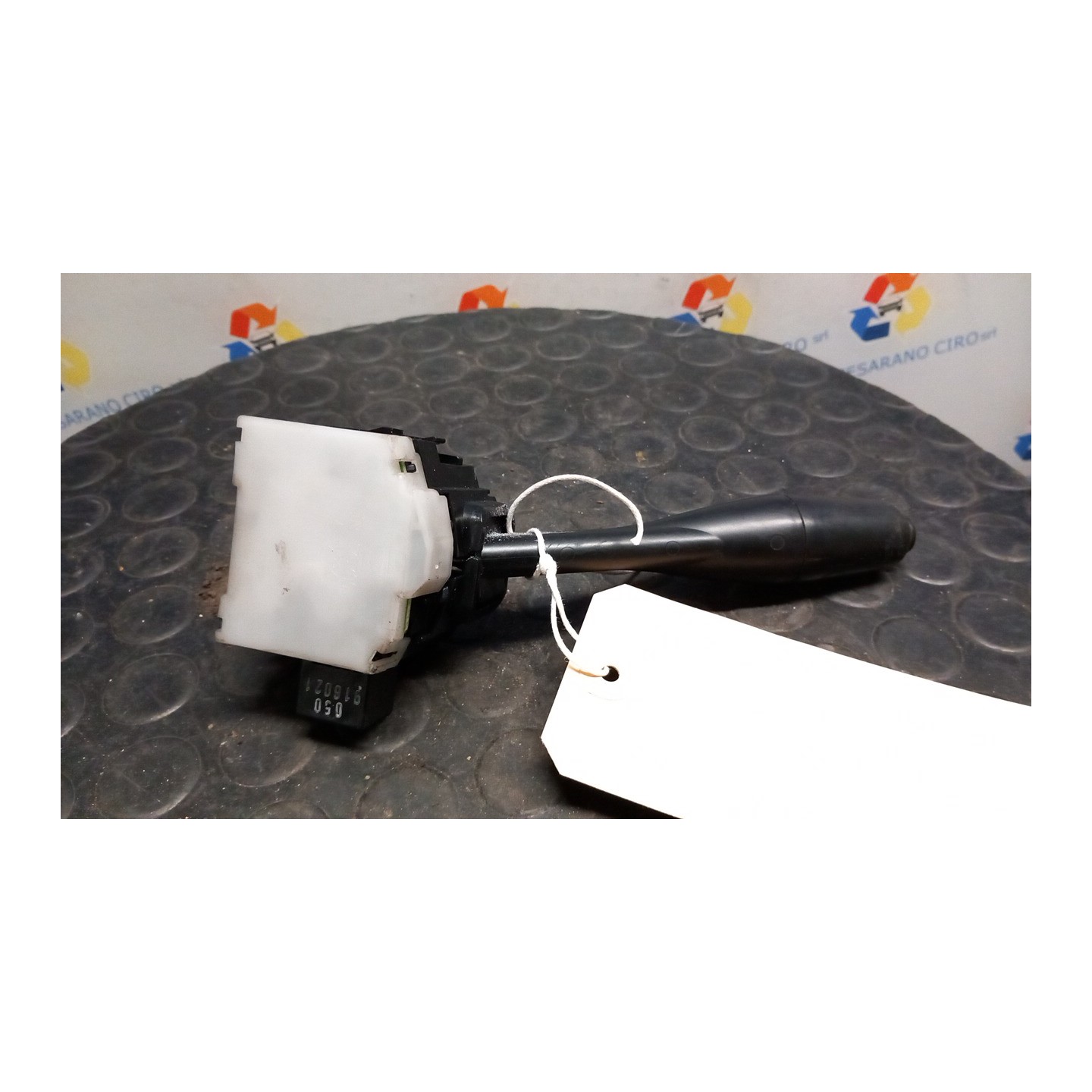 BLOCCO COMANDO VOLANTE LUCI 079 MITSUBISHI GRANDIS (09/05-06/09) BSY 8614A001