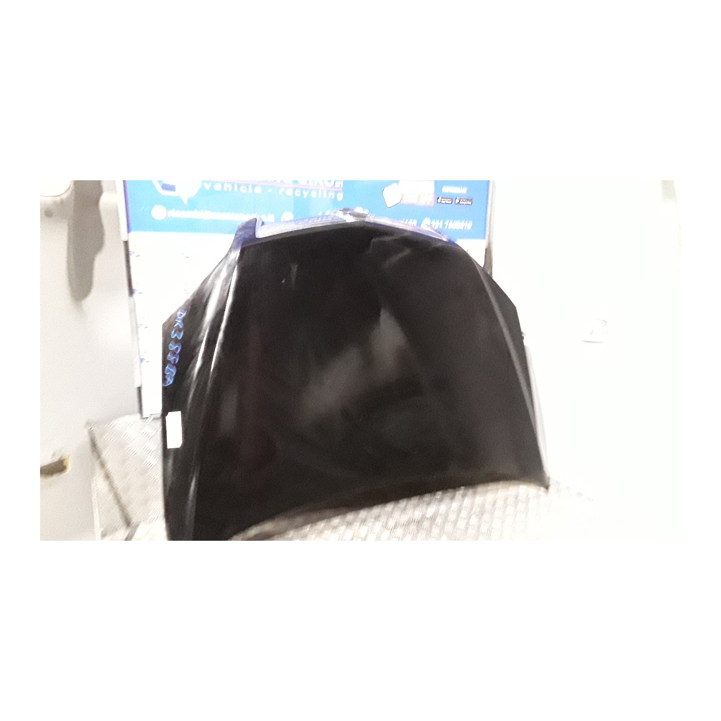 COFANO ANT. 086 OPEL ANTARA (L07) (02/07-07/11) Z20S 95244395
