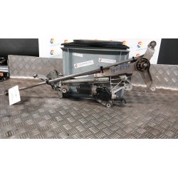 MECCANISMO TERGIPARABREZZA CON MOTORINO 088 MITSUBISHI GRANDIS (09/05-06/09) BSY 8250A138