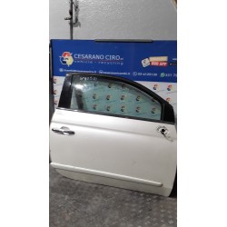 PORTA ANT. DX. 090 FIAT 500 (3P) (07/07-01/15) 169A4000 52136362