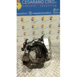 CAMBIO AUTOMATICO 112 FIAT GRANDE PUNTO (2Y) (06/05-12/08 350A1000 NB4918006057014