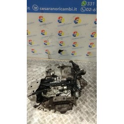 CAMBIO AUTOMATICO 112 FIAT GRANDE PUNTO (2Y) (06/05-12/08 350A1000 NB4918006057014