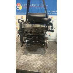 MOTORE SEMICOMPL. 114 FIAT PANDA (2Q) (09/03-12/10) 188A4000 71751092