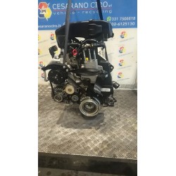MOTORE SEMICOMPL. 114 FIAT PANDA (2Q) (09/03-12/10) 188A4000 71751092