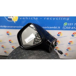 RETROVISORE EST. REGOLAZ. ELETTR. SX. 116 OPEL ANTARA (L07) (02/07-07/11) Z20S 20961808