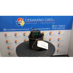 MOTORINO VENTILAZIONE ABITACOLO 135 SMART FORTWO (A/C450) (01/04-10/07) 15 Q0004108V002000000