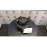 MOTORINO VENTILAZIONE ABITACOLO 135 SMART FORTWO (A/C450) (01/04-10/07) 15 Q0004108V002000000