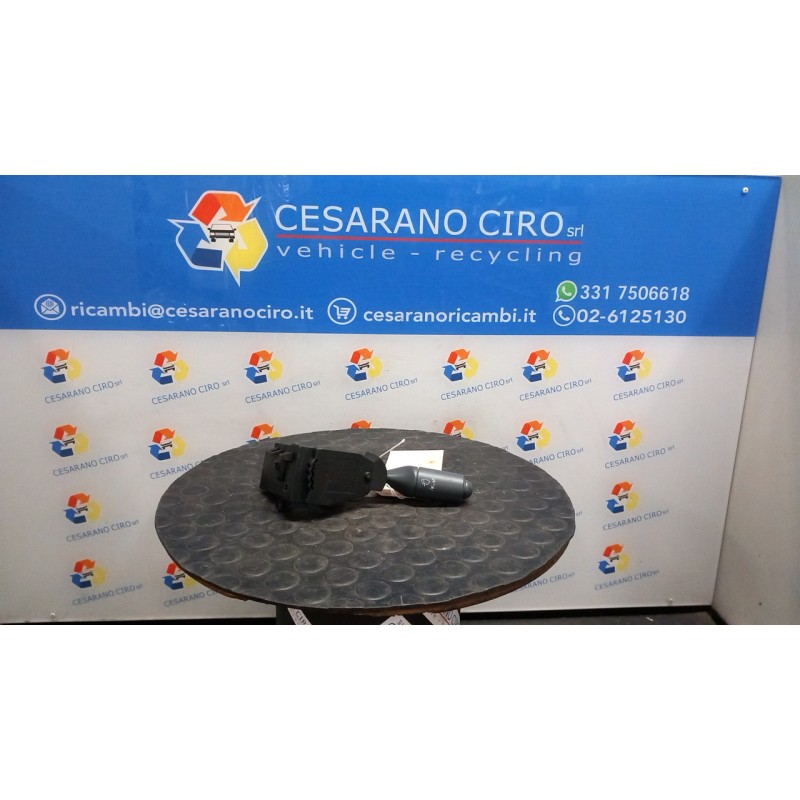 BLOCCO COMANDI TERGICRISTALLI 146 SMART FORTWO (A/C450) (01/04-10/07) 15 NB0286136005004