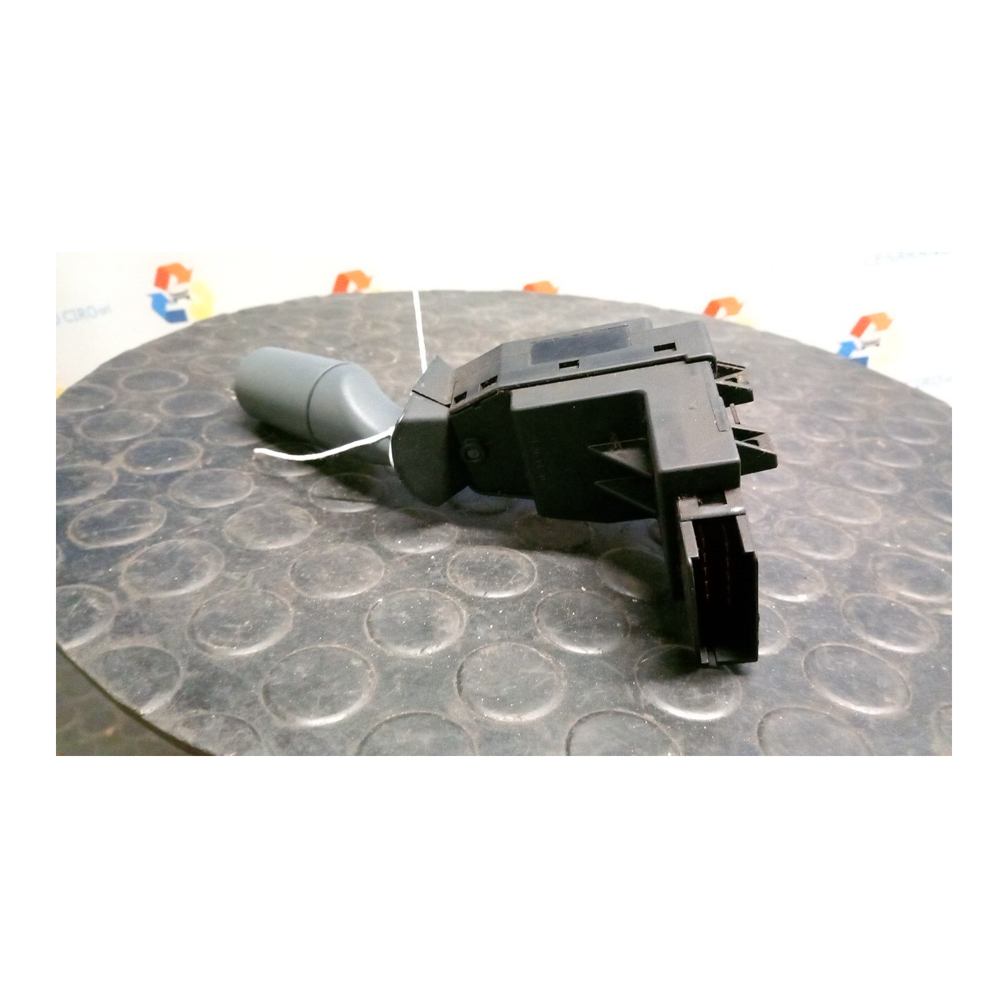 BLOCCO COMANDI TERGICRISTALLI 146 SMART FORTWO (A/C450) (01/04-10/07) 15 NB0286136005004