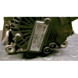 ALTERNATORE 70AMP 148 PEUGEOT 206 PLUS (02/09-) HFV 5705KX