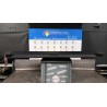 TENDALINO COPERTURA VANO BAGAGLI 150 RENAULT MEGANE 2A SERIE (02/06-08/09) K9KP7 8200271177