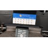 TENDALINO COPERTURA VANO BAGAGLI 150 RENAULT MEGANE 2A SERIE (02/06-08/09) K9KP7 8200271177