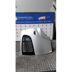 PORTA POST. SX. 153 CITROEN C1 (05/05-04/14) 1KR 1612543780