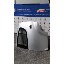 PORTA POST. SX. 153 CITROEN C1 (05/05-04/14) 1KR 1612543780