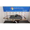 ALZACRISTALLO ELETTR. PORTA ANT. CON MOTORINO SX. 159 FIAT SEICENTO (1E) (02/98-07/05) 187A1000 46512304