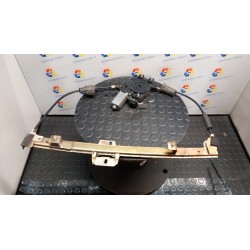 ALZACRISTALLO ELETTR. PORTA ANT. CON MOTORINO SX. 159 FIAT SEICENTO (1E) (02/98-07/05) 187A1000 46512304