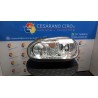 PROIETTORE C/FENDI SX. 169 VOLKSWAGEN GOLF (1J) (09/97-03/06) AXP 1J1941017N