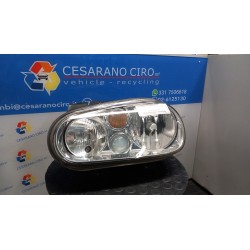 PROIETTORE C/FENDI SX. 169 VOLKSWAGEN GOLF (1J) (09/97-03/06) AXP 1J1941017N