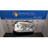 PROIETTORE C/FENDI DX. 173 VOLKSWAGEN GOLF (1J) (09/97-03/06) AXP 1J1941018N
