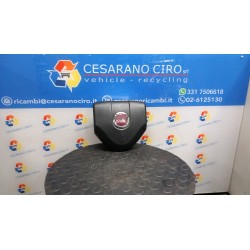 DISPOSITIVO AIRBAG LATO GUIDA 078 FIAT FREEMONT (24) (04/11-) 939B5000 K1TP76DX9AG