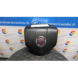 DISPOSITIVO AIRBAG LATO GUIDA 078 FIAT FREEMONT (24) (04/11-) 939B5000 K1TP76DX9AG