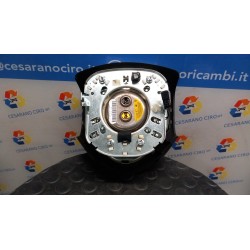 DISPOSITIVO AIRBAG LATO GUIDA 078 FIAT FREEMONT (24) (04/11-) 939B5000 K1TP76DX9AG