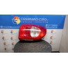 FANALE POST. SX. 098 CITROEN XSARA PICASSO (12/99-01/10) NFU 6350FV