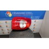 FANALE POST. SX. 098 CITROEN XSARA PICASSO (12/99-01/10) NFU 6350FV