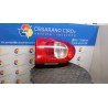 FANALE POST. SX. 098 CITROEN XSARA PICASSO (12/99-01/10) NFU 6350FV