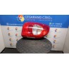 FANALE POST. SX. 098 CITROEN XSARA PICASSO (12/99-01/10) NFU 6350FV