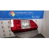 FANALE POST. RESTYLE 2005/2008 DX. 101 FIAT IDEA (2S) (10/03-12/10) 350A1000 51780712