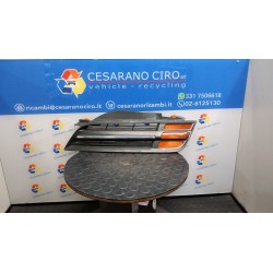 FANALINO ANT. SX. 023 NISSAN MICRA (K12E) (11/02-05/06) CR12 26135AX600