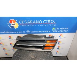 FANALINO ANT. SX. 023 NISSAN MICRA (K12E) (11/02-05/06) CR12 26135AX600