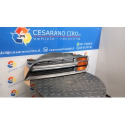 FANALINO ANT. SX. 023 NISSAN MICRA (K12E) (11/02-05/06) CR12 26135AX600