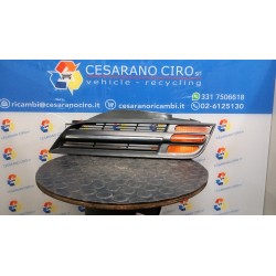 FANALINO ANT. SX. 023 NISSAN MICRA (K12E) (11/02-05/06) CR12 26135AX600